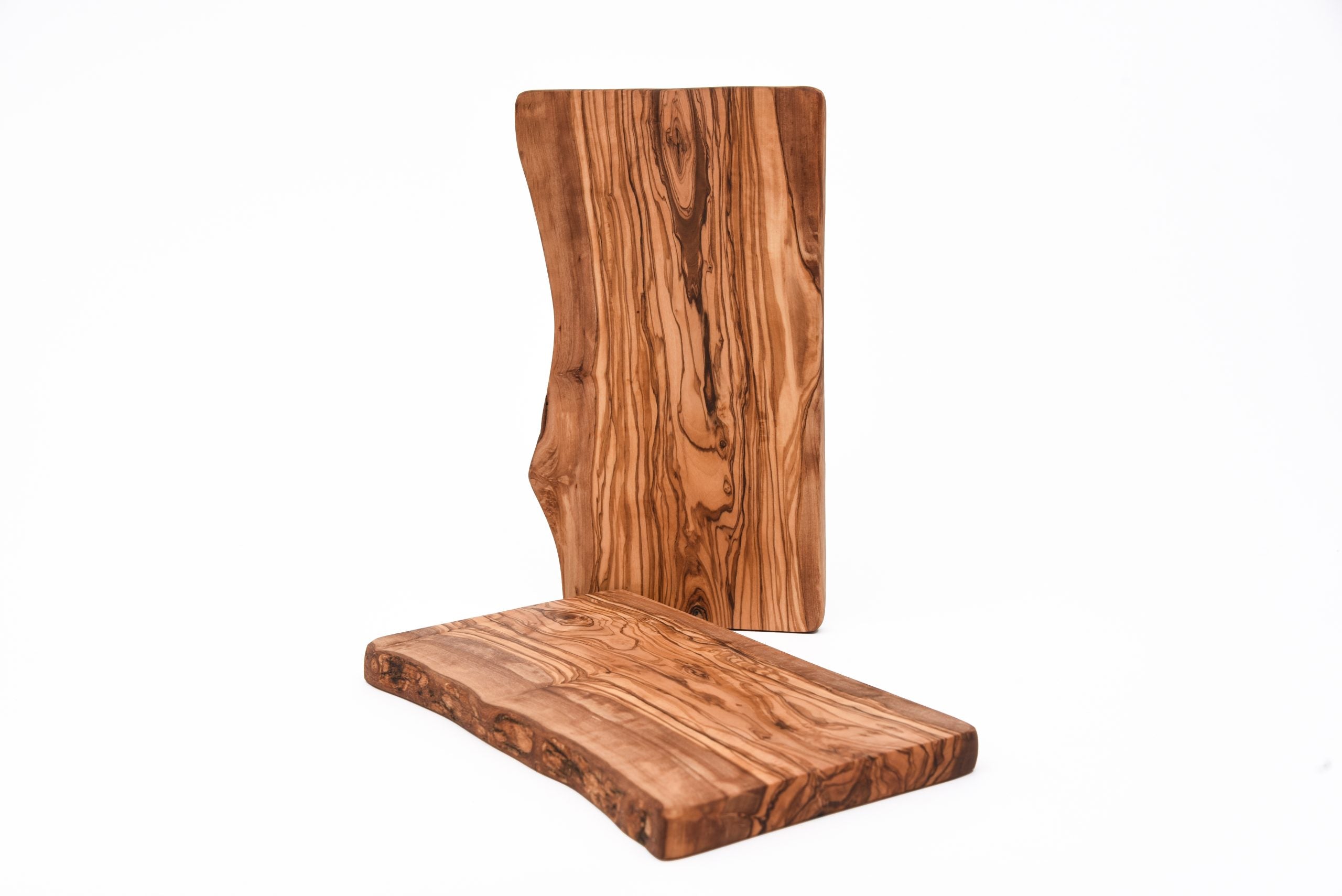 Olive Wood Cutting Board Rectangular