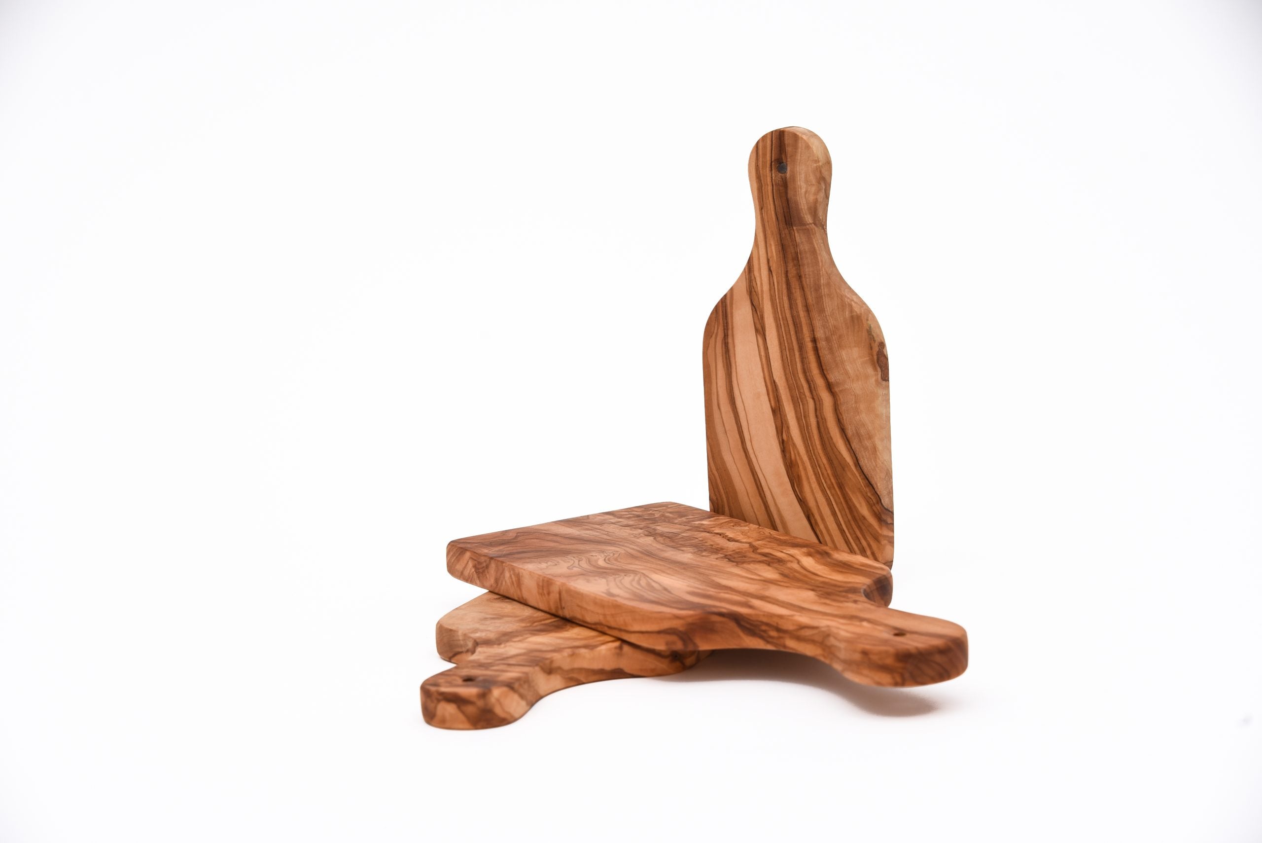 Olive Wood Cheese/Serving Board