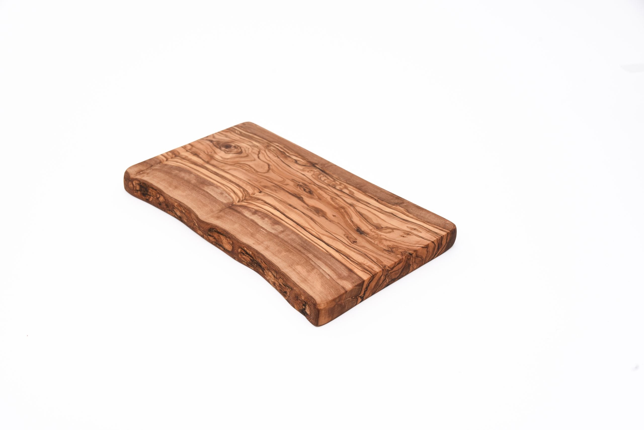 Olive Wood Cutting Board Rectangular