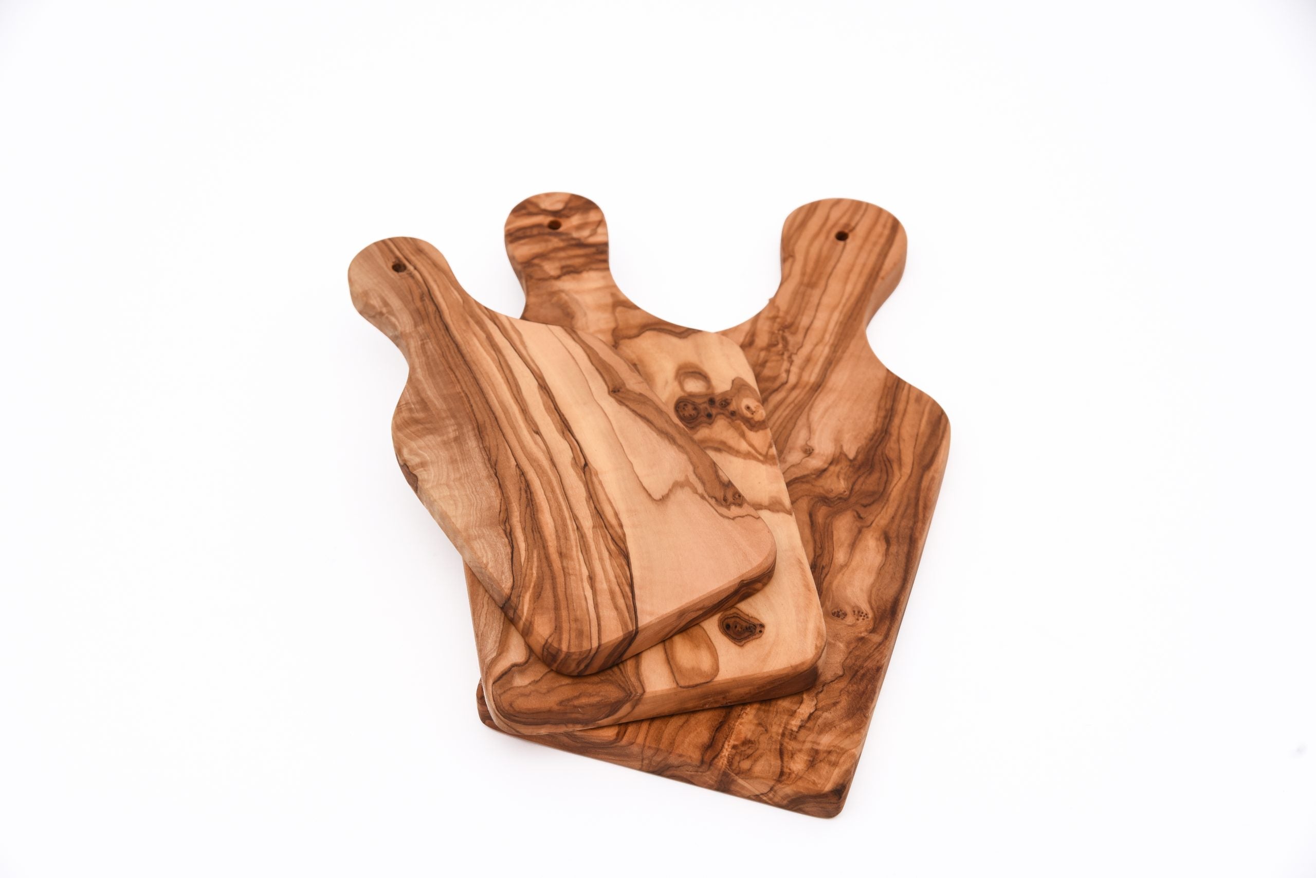 Olive Wood Cheese/Serving Board