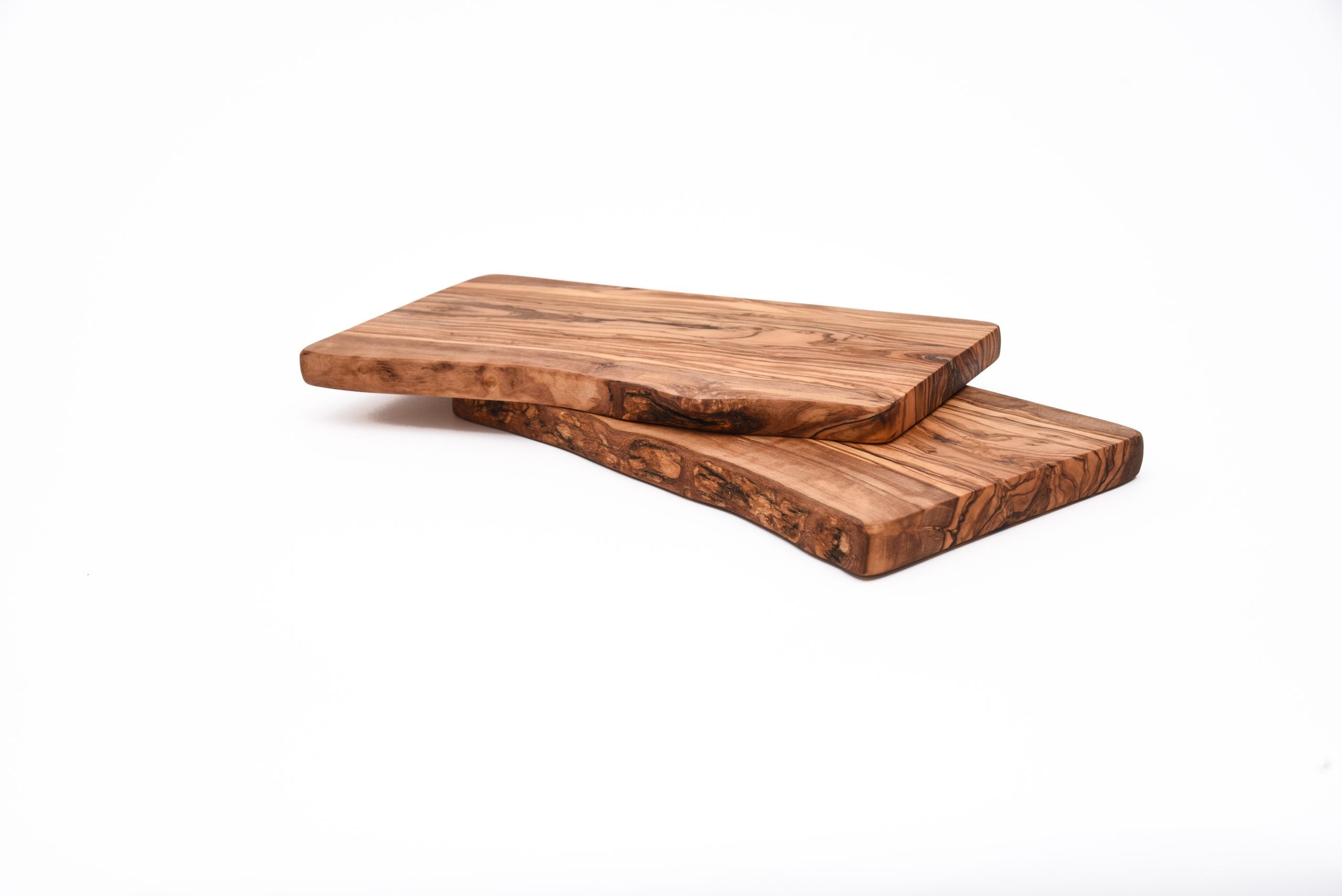 Olive Wood Cutting Board Rectangular