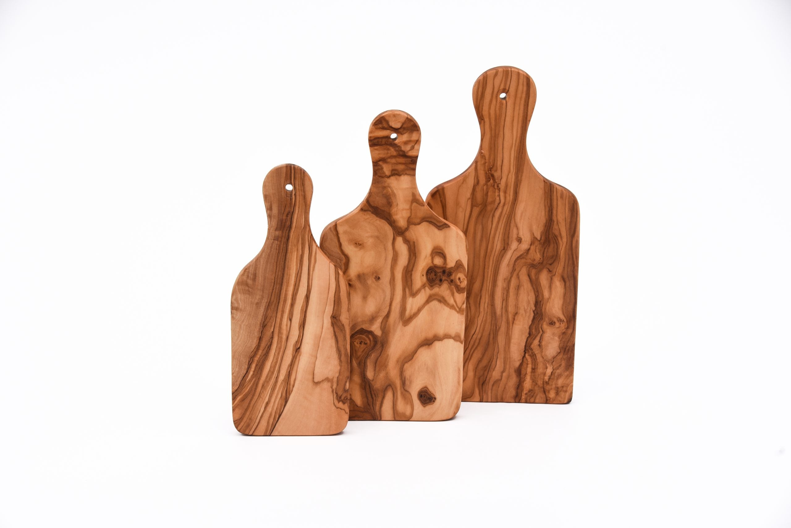 Olive Wood Cheese/Serving Board